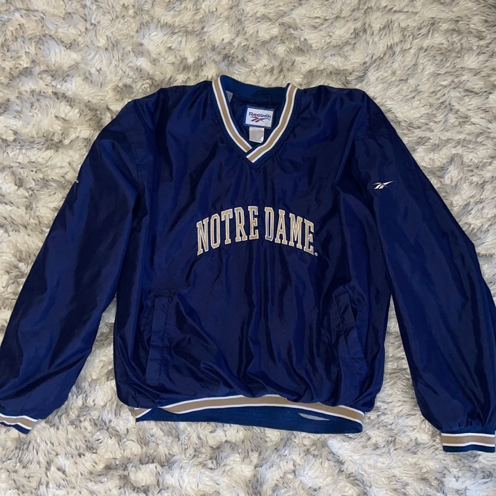 Notre dame vintage Sweater